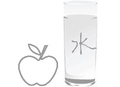 萍水相逢 - píng shuǐ xiāng féng