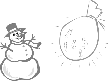 囊萤映雪 - náng yíng yìng xuě