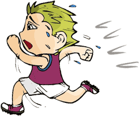 芒刺在背 - máng cì zài bèi