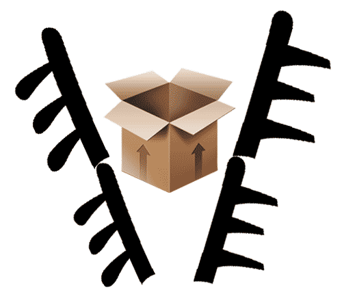 想入非非 - xiǎng rù fēi fēi