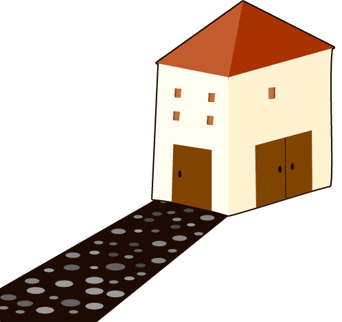 旁门左道 - páng mén zuǒ dào