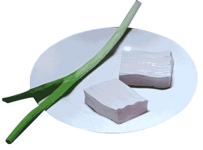 一清二白 - yī qīng èr bái