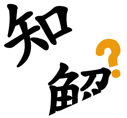 一知半解 - yī zhī bàn jiě