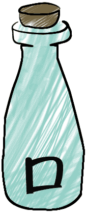 守口如瓶 - shǒu kǒu rú píng