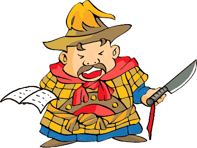 文武双全 - wén wǔ shuāng quán