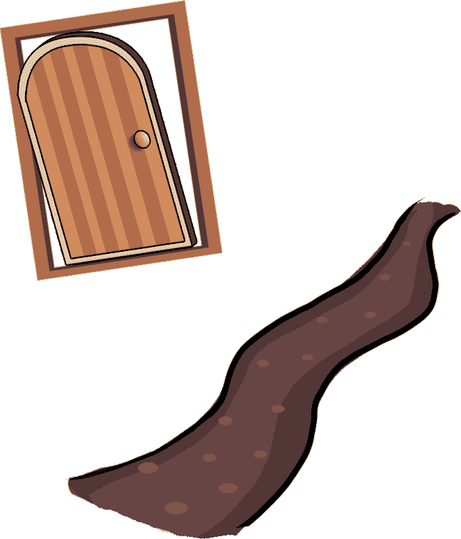 歪门邪道 - wāi mén xié dào