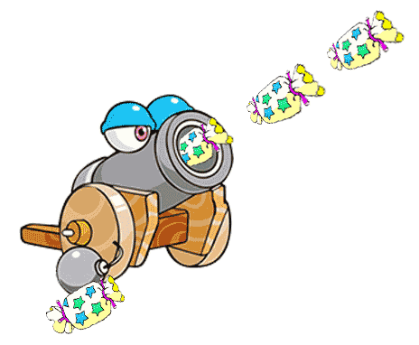 糖衣炮弹 - táng yī pào dàn