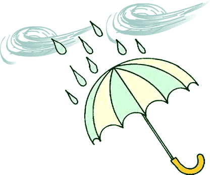 遮风挡雨 - zhē fēng dǎng yǔ