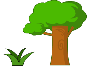 一草一木 - yī cǎo yī mù