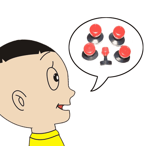 出口成章 - chū kǒu chéng zhāng