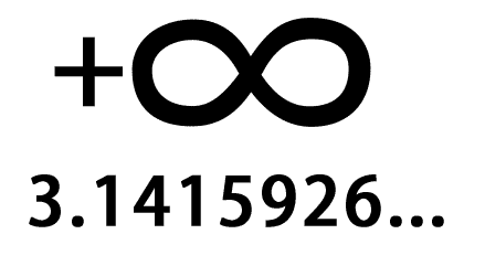 无穷无尽 - wú qióng wú jìn