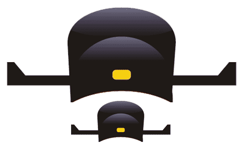 官官相护 - guān guān xiāng hù