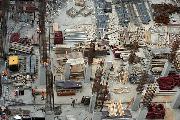 营建 - yíng jiàn