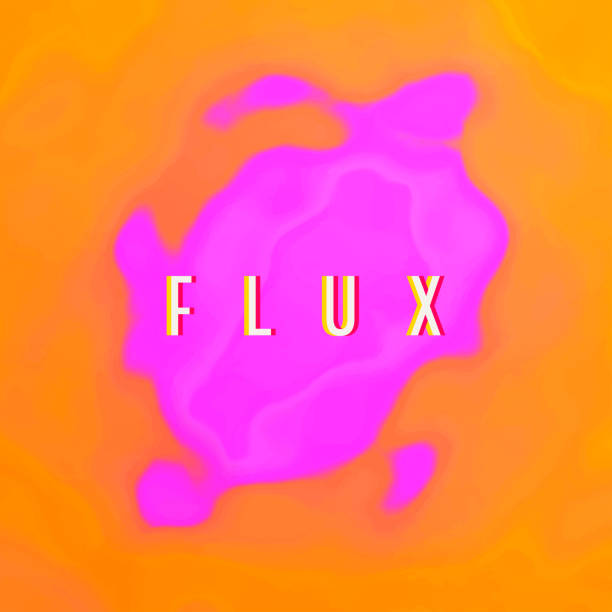 通量 - tōng liàng