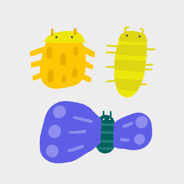 蛀虫 - zhù chóng