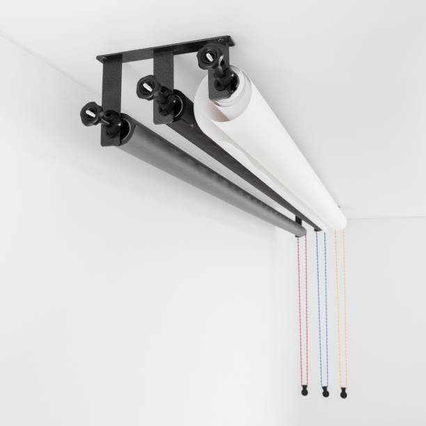 吊卷 - diào juǎn