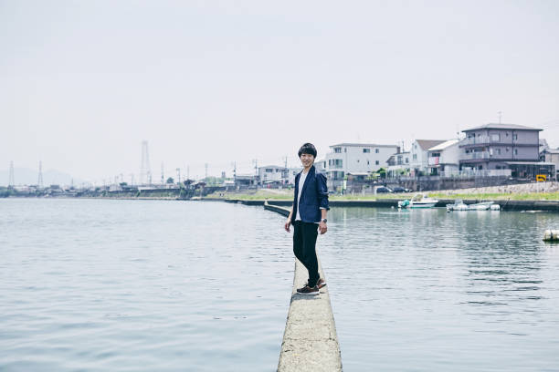 重洋 - chóng yáng