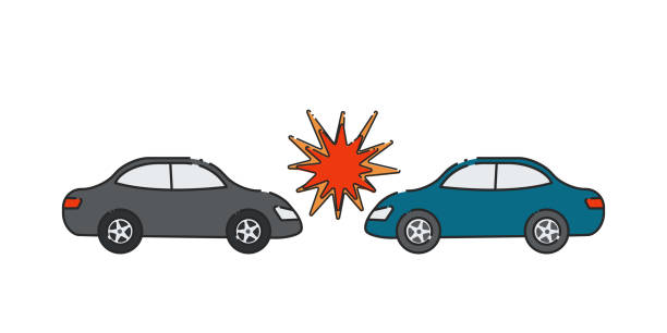 碰撞 - pèng zhuàng