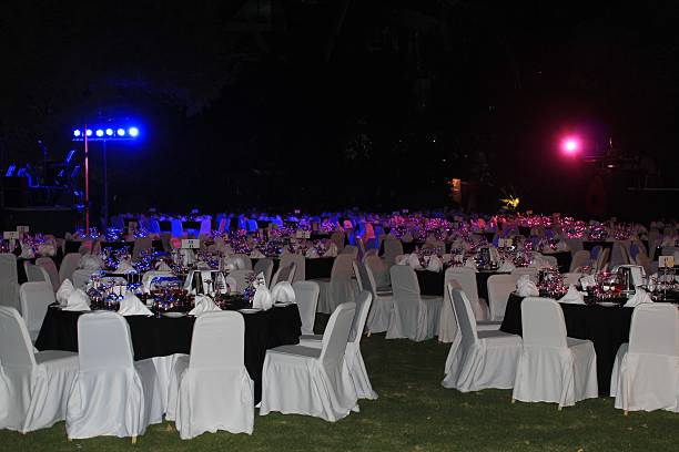 盛会 - shèng huì