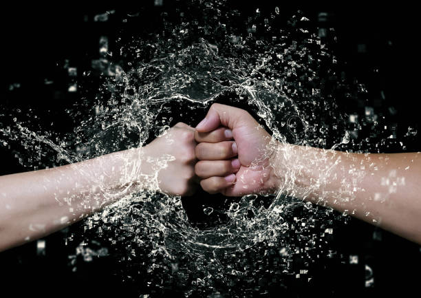 善战 - shàn zhàn