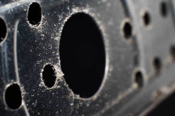 钻孔 - zuān kǒng