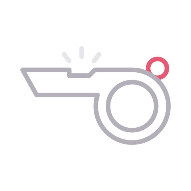 吹哨 - chuī shào