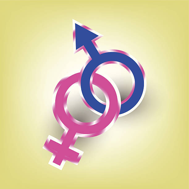 两性 - liǎng xìng