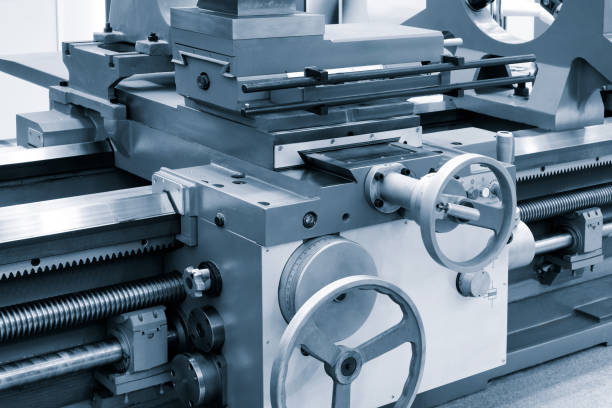 机床 - jī chuáng