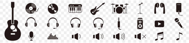 音量 - yīn liàng