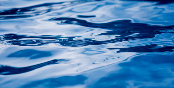 水面 - shuǐ miàn