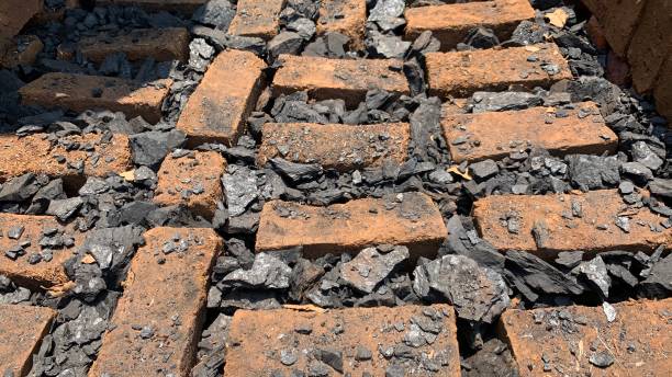 煤砖 - méi zhuān