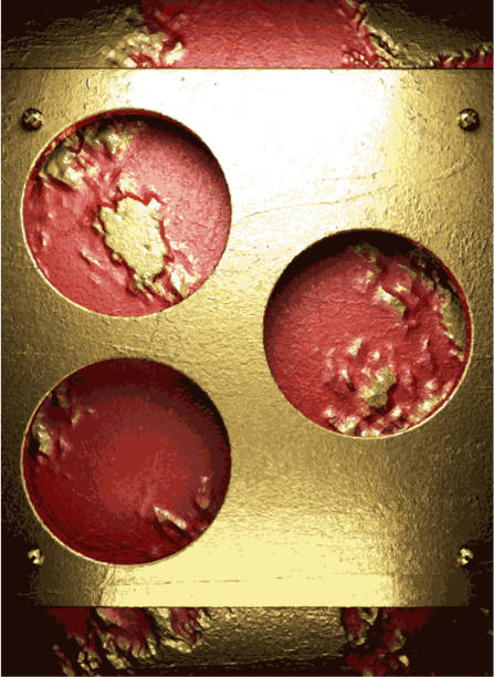 金疮 - jīn chuāng