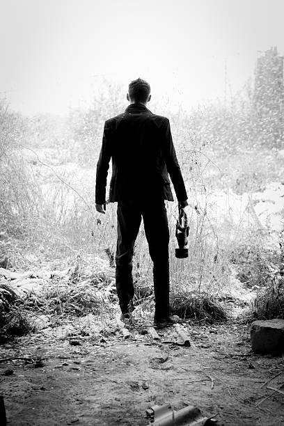 丧命 - sàng mìng