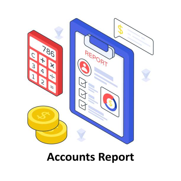 报账 - bào zhàng