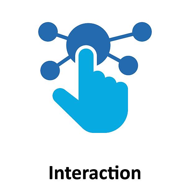 交往 - jiāo wǎng