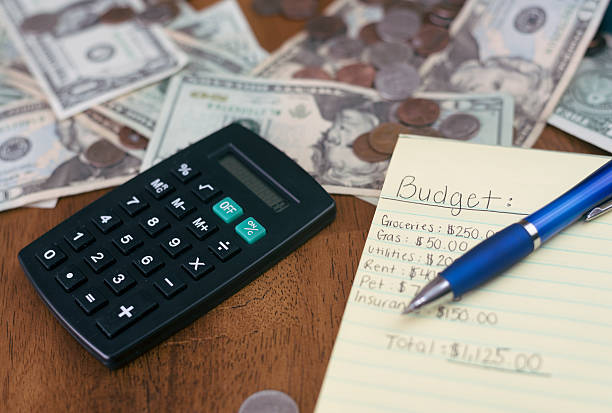 筹算 - chóu suàn