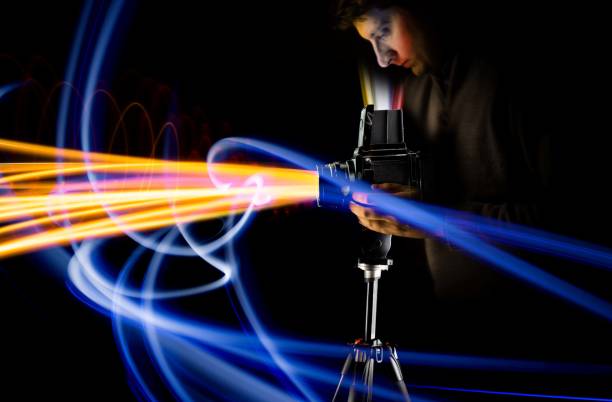 曝光 - bào guāng