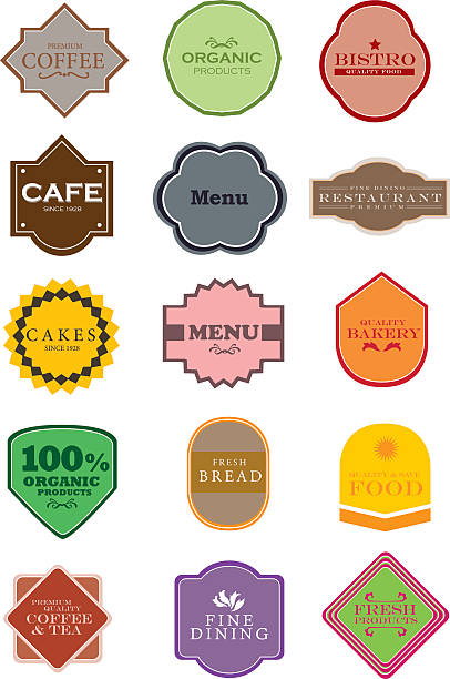 标签 - biāo qiān