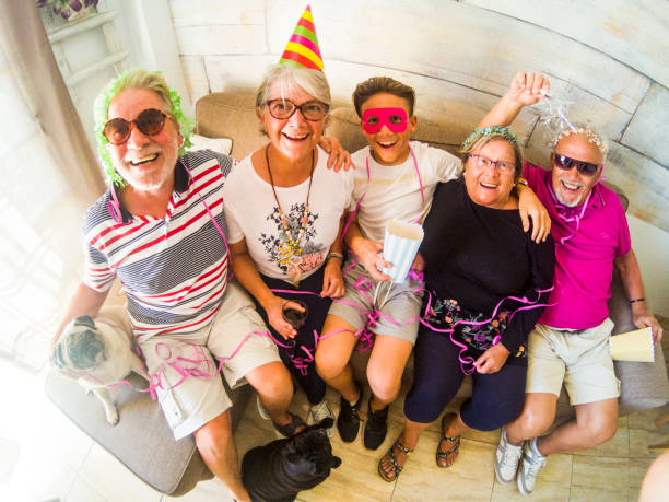 党龄 - dǎng líng