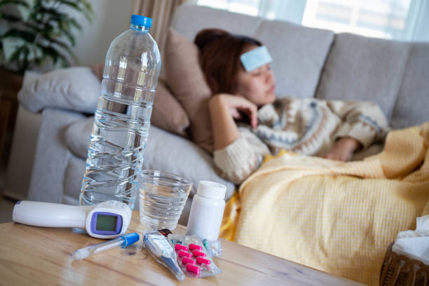 病程 - bìng chéng