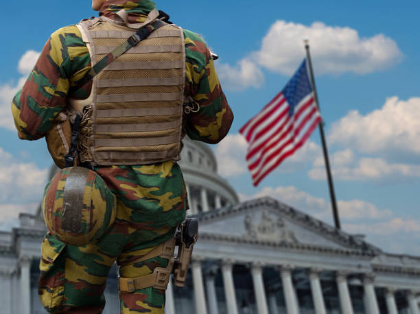 军政 - jūn zhèng