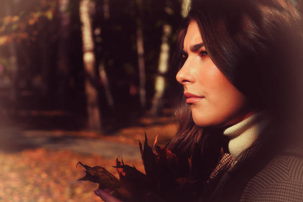 秋娘 - qiū niáng