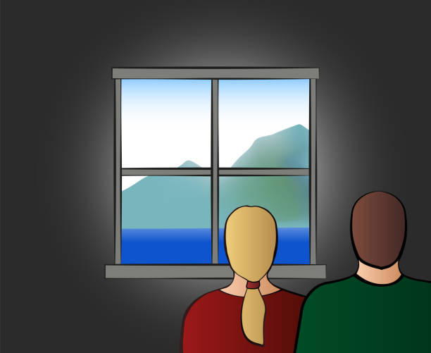 听窗 - tīng chuāng