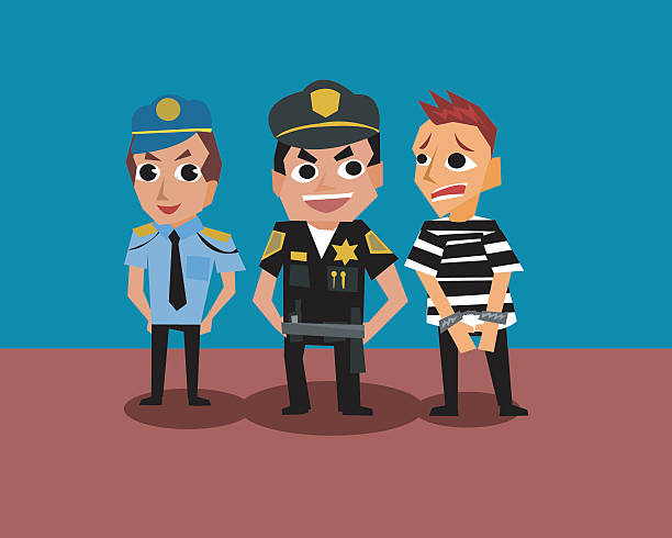 刑警 - xíng jǐng