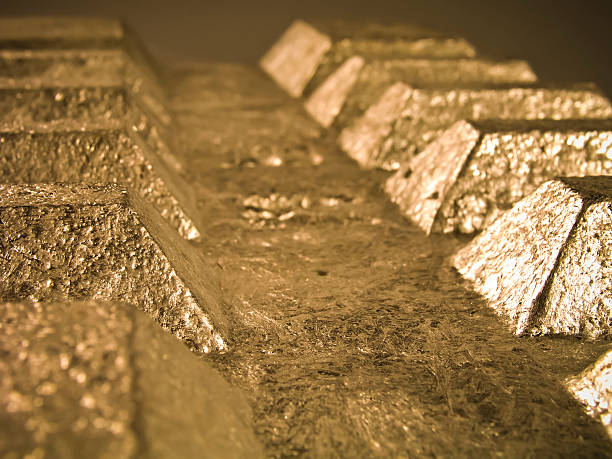 重金 - zhòng jīn