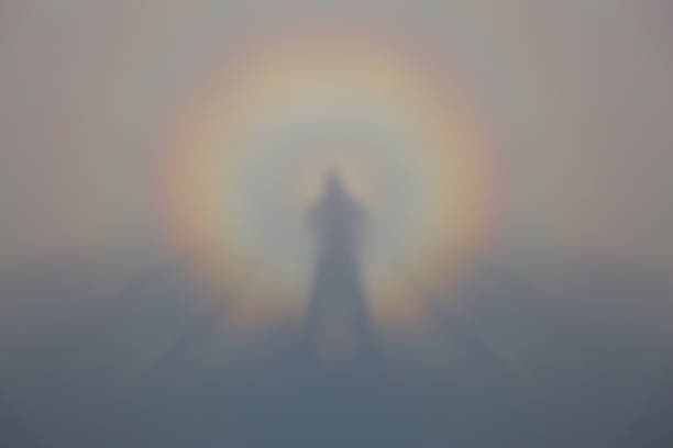 光环 - guāng huán