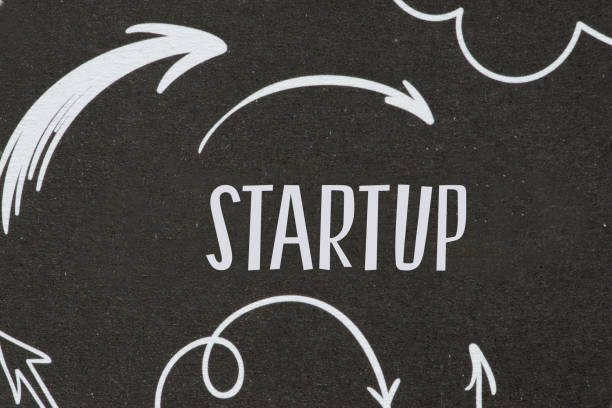 初创 - chū chuàng