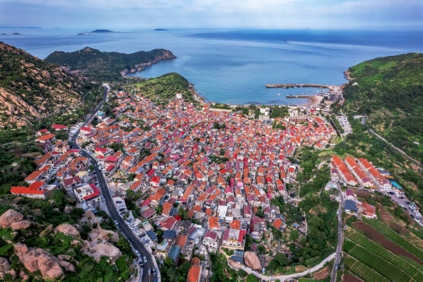 乡村 - xiāng cūn