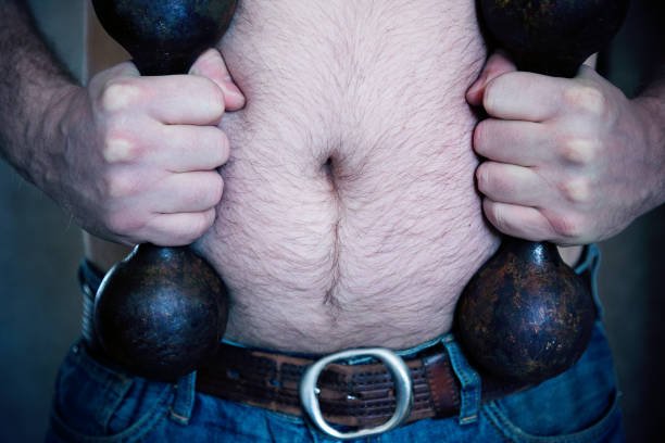 重身 - zhòng shēn