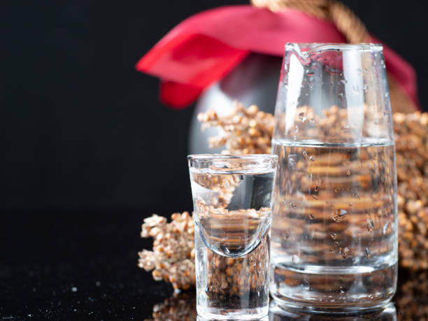 粮食 - liáng shí